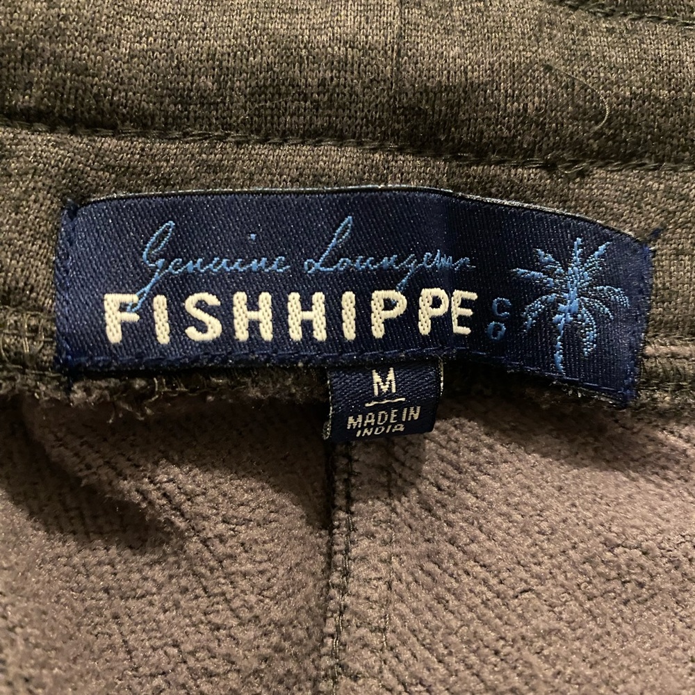 Fishhippe Joggers - The Hangover Pant - Picture 6 of 6